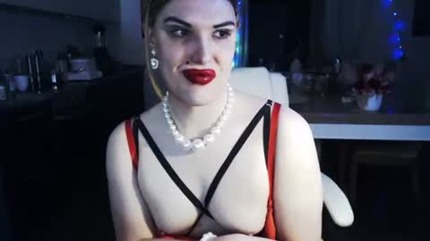 Sarina Williams online show from January 11, 1:43 pm