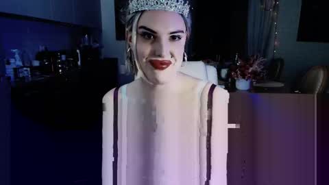 Sarina Williams online show from October 11, 11:23 am