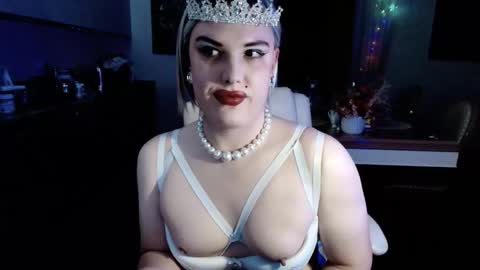 Sarina Williams online show from October 18, 11:25 am