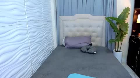 Snapshot of patricia_miller08 chatting on September 22, 6:40 am patricia_miller08 online show from September 22, 6:40 am