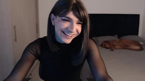 Snapshot of patrick_d01 chatting on December 27, 3:49 pm Patrick online show from December 27, 3:49 pm