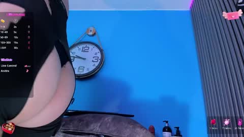 Snapshot of patty_jenkinss chatting on February 27, 3:47 am Hi Pvt open Moans from lovense tell me Fav 113366 Especial level 33 online show from February 27, 3:47 am