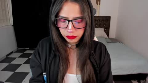 Snapshot of paula_kawaiifu chatting on December 8, 2:09 pm CALL ME PAULA online show from December 8, 2:09 pm
