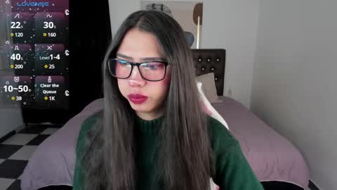 Snapshot of paula_kawaiifu chatting on January 3, 1:58 pm CALL ME PAULA online show from January 3, 1:58 pm