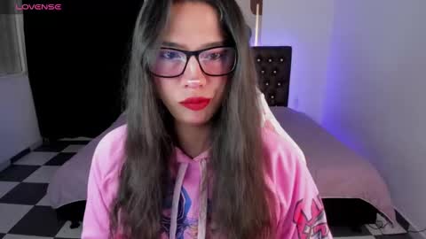 Snapshot of paula_kawaiifu chatting on January 5, 2:08 pm CALL ME PAULA online show from January 5, 2:08 pm