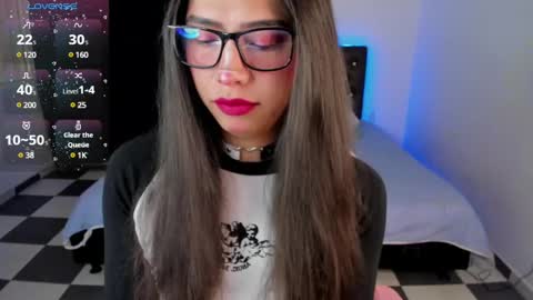 Snapshot of paula_kawaiifu chatting on January 9, 2:07 pm CALL ME PAULA online show from January 9, 2:07 pm