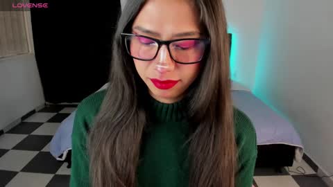 Snapshot of paula_kawaiifu chatting on January 15, 2:02 pm CALL ME PAULA online show from January 15, 2:02 pm