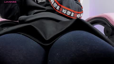 Snapshot of paula_kawaiifu chatting on February 3, 2:02 pm CALL ME PAULA online show from February 3, 2:02 pm