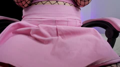 Snapshot of paula_kawaiifu chatting on February 15, 1:49 pm CALL ME PAULA online show from February 15, 1:49 pm