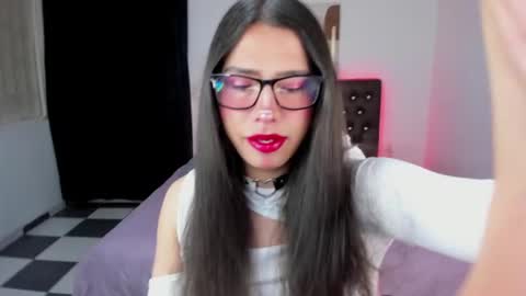 Snapshot of paula_kawaiifu chatting on February 20, 2:02 pm CALL ME PAULA online show from February 20, 2:02 pm