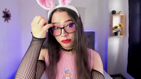 Snapshot of paula_kawaiifu chatting on September 13, 3:51 pm CALL ME PAULA online show from September 13, 3:51 pm