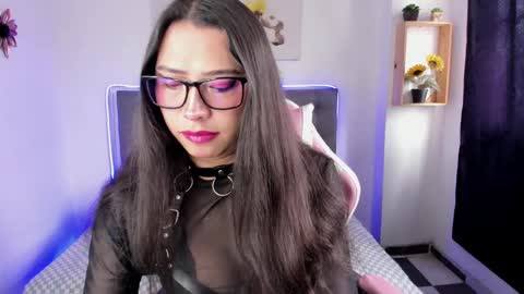 Snapshot of paula_kawaiifu chatting on September 20, 2:55 pm CALL ME PAULA online show from September 20, 2:55 pm