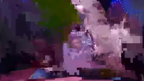 Snapshot of paulavaltina21 chatting on February 2, 4:15 am PAULA VALENTINA online show from February 2, 4:15 am