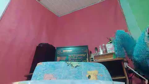 Snapshot of paulavaltina21 chatting on February 3, 2:36 am PAULA VALENTINA online show from February 3, 2:36 am