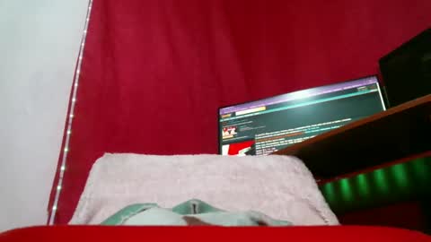 Snapshot of paulavaltina21 chatting on March 2, 1:26 am PAULA VALENTINA online show from March 2, 1:26 am