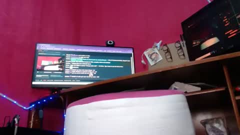 Snapshot of paulavaltina21 chatting on October 5, 1:39 am PAULA VALENTINA online show from October 5, 1:39 am
