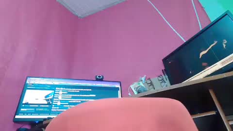 PAULA VALENTINA online show from October 12, 2:14 am