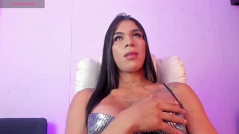 Paulett  online show from February 16, 2:43 am