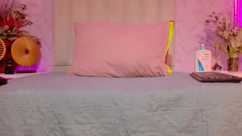 Snapshot of paulina_sodi chatting on October 4, 1:45 pm Paulina online show from October 4, 1:45 pm