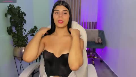Snapshot of paulinabelle chatting on January 30, 4:16 am Paulina Belle online show from January 30, 4:16 am