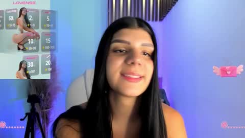 Snapshot of paulinabelle chatting on September 11, 2:47 pm Paulina Belle online show from September 11, 2:47 pm