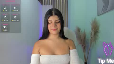Snapshot of paulinabelle chatting on September 20, 1:49 pm Paulina Belle online show from September 20, 1:49 pm