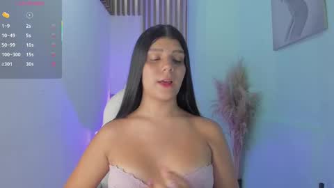 Snapshot of paulinabelle chatting on September 29, 4:28 pm Paulina Belle online show from September 29, 4:28 pm