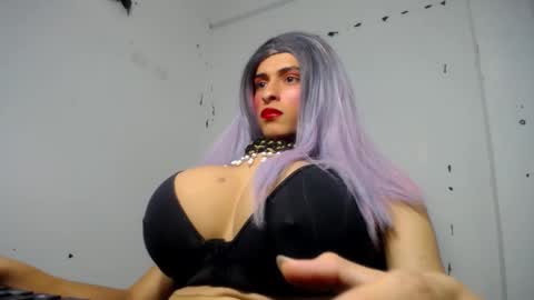 Snapshot of paulinabigcock24 chatting on January 14, 1:38 pm paulinabigcock24 online show from January 14, 1:38 pm