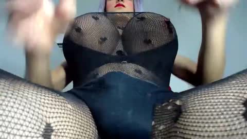 Snapshot of paulinabigcock24 chatting on February 7, 2:51 am paulinabigcock24 online show from February 7, 2:51 am