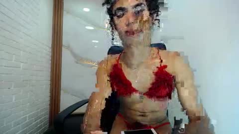 Snapshot of penelopee_rouse chatting on October 9, 10:00 pm Penelopee Rouse online show from October 9, 10:00 pm