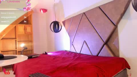 Sweet Penelope online show from October 17, 6:28 am