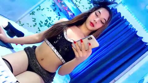 call me angel online show from January 4, 1:53 pm