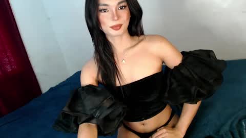 ronna babe online show from December 26, 11:03 pm