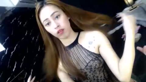 Sweet Gwen online show from November 9, 10:27 am