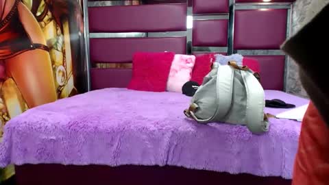 Snapshot of perfectlump chatting on January 27, 8:07 pm perfectlump online show from January 27, 8:07 pm