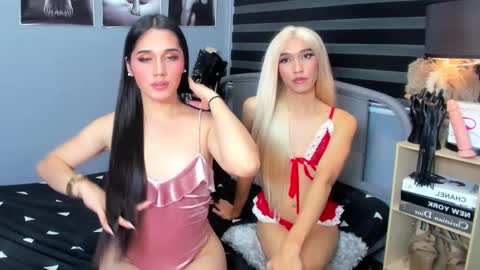 perryperezz online show from January 12, 10:34 am