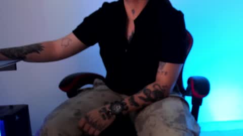 Snapshot of peytonbox chatting on October 7, 12:39 pm peytonbox online show from October 7, 12:39 pm