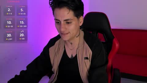 peytonbox online show from November 7, 12:05 pm