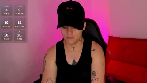 peytonbox online show from November 10, 12:06 pm