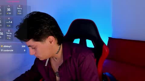 peytonbox online show from November 15, 12:36 pm