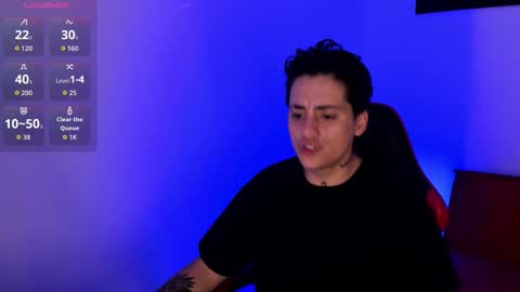 peytonbox online show from November 24, 11:23 am