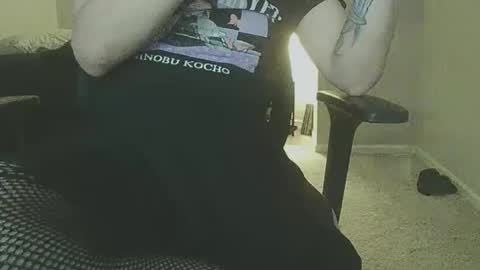 Mia online show from October 26, 2:29 am