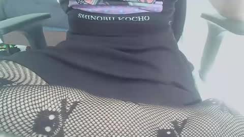 Mia online show from November 1, 6:16 pm