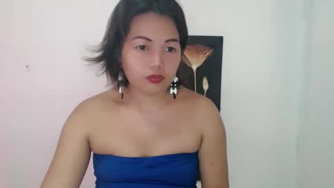 Snapshot of pinay_mayla chatting on October 6, 5:40 am pinay_mayla online show from October 6, 5:40 am