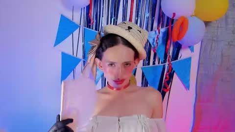 Snapshot of pinky_peach_ chatting on September 30, 6:46 am Peachy online show from September 30, 6:46 am