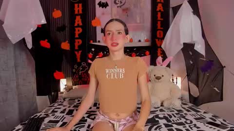 Peachy online show from October 16, 4:35 am