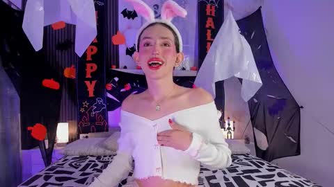 Peachy online show from October 18, 5:44 am