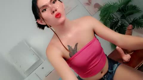 pinky_web03 online show from November 7, 4:12 am