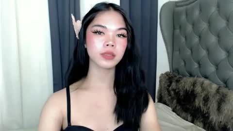 The Girl Named Eyve online show from February 14, 3:47 pm