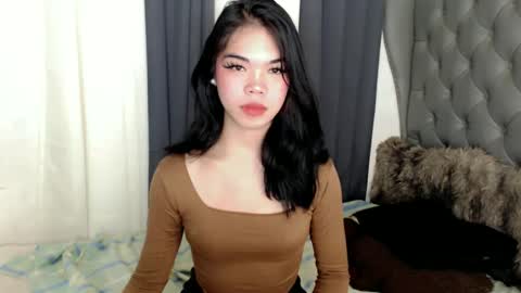 The Girl Named Eyve online show from February 16, 3:38 pm
